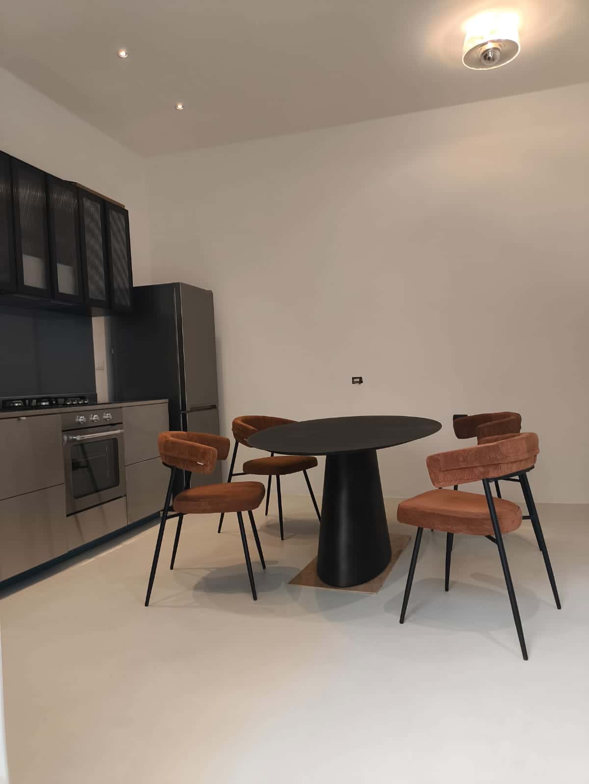 Appartement dans Via Irnerio, Bologna pour 125 m² avec 2 chambres