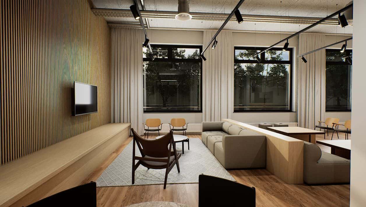 Wohnung in der Ingrid-Reschke-Straße - Photo 3