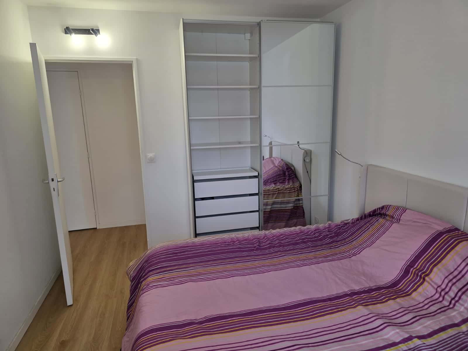 Habitación en Avenue Aristide Briand, Montrouge para 65 m² con 3 dormitorios