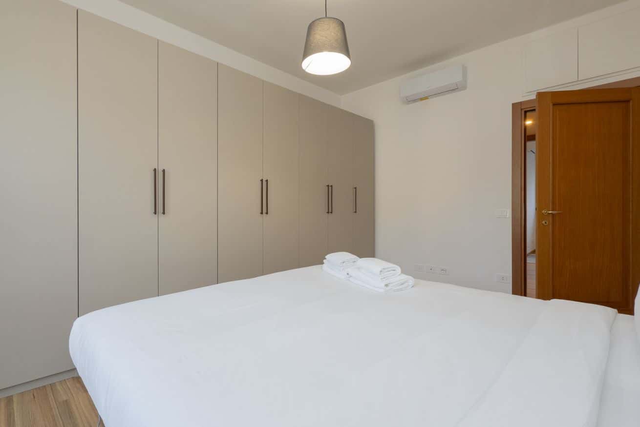 Apartment Milan, 2 beds — photo 35