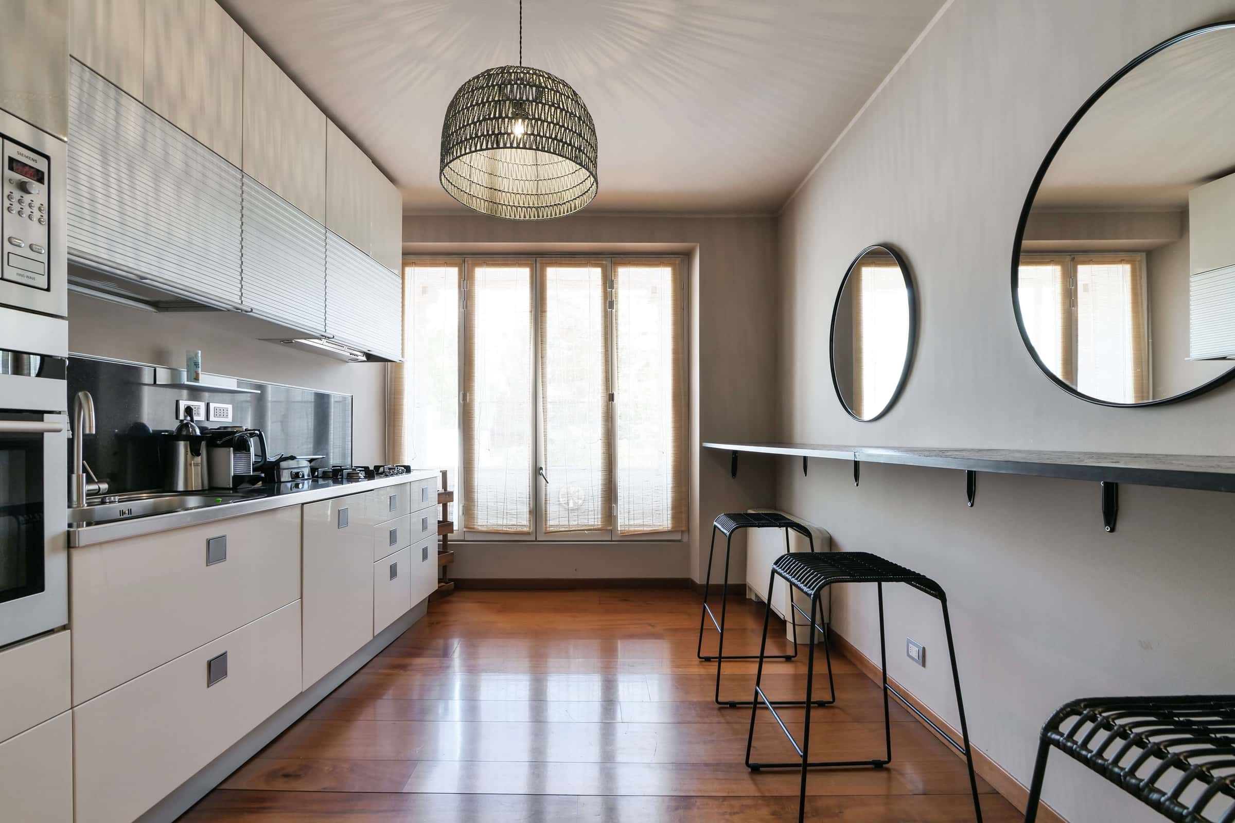 Apartment Milan, 2 beds — photo 12