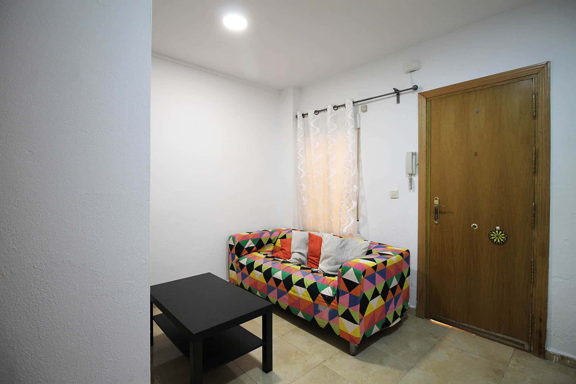 Apartment Calle Aurora