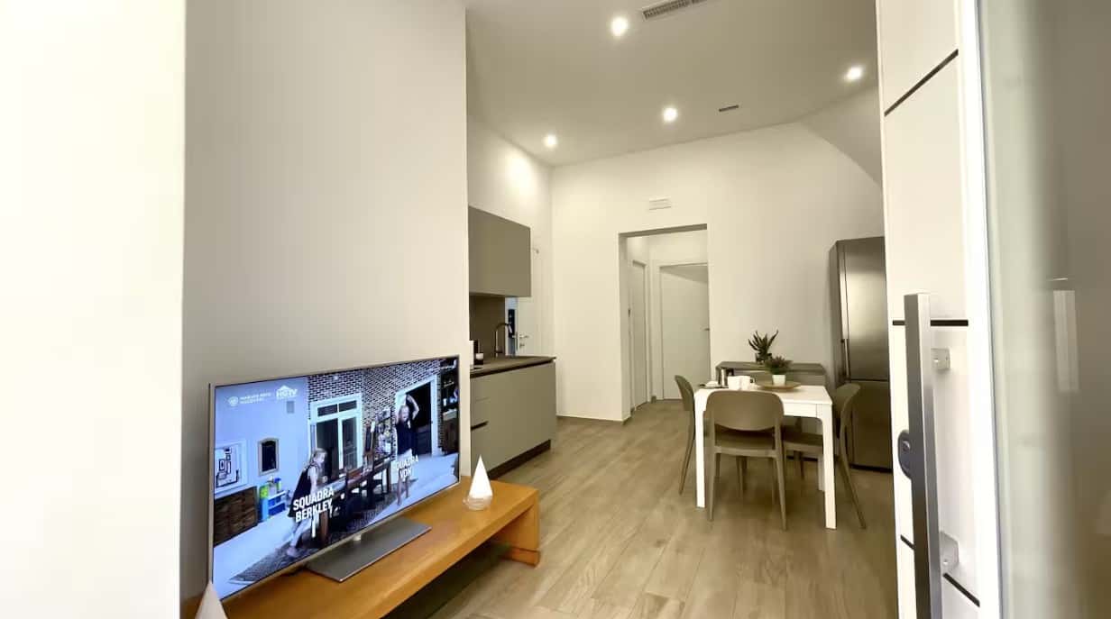 Apartment Manfredonia, 2 beds — photo 12