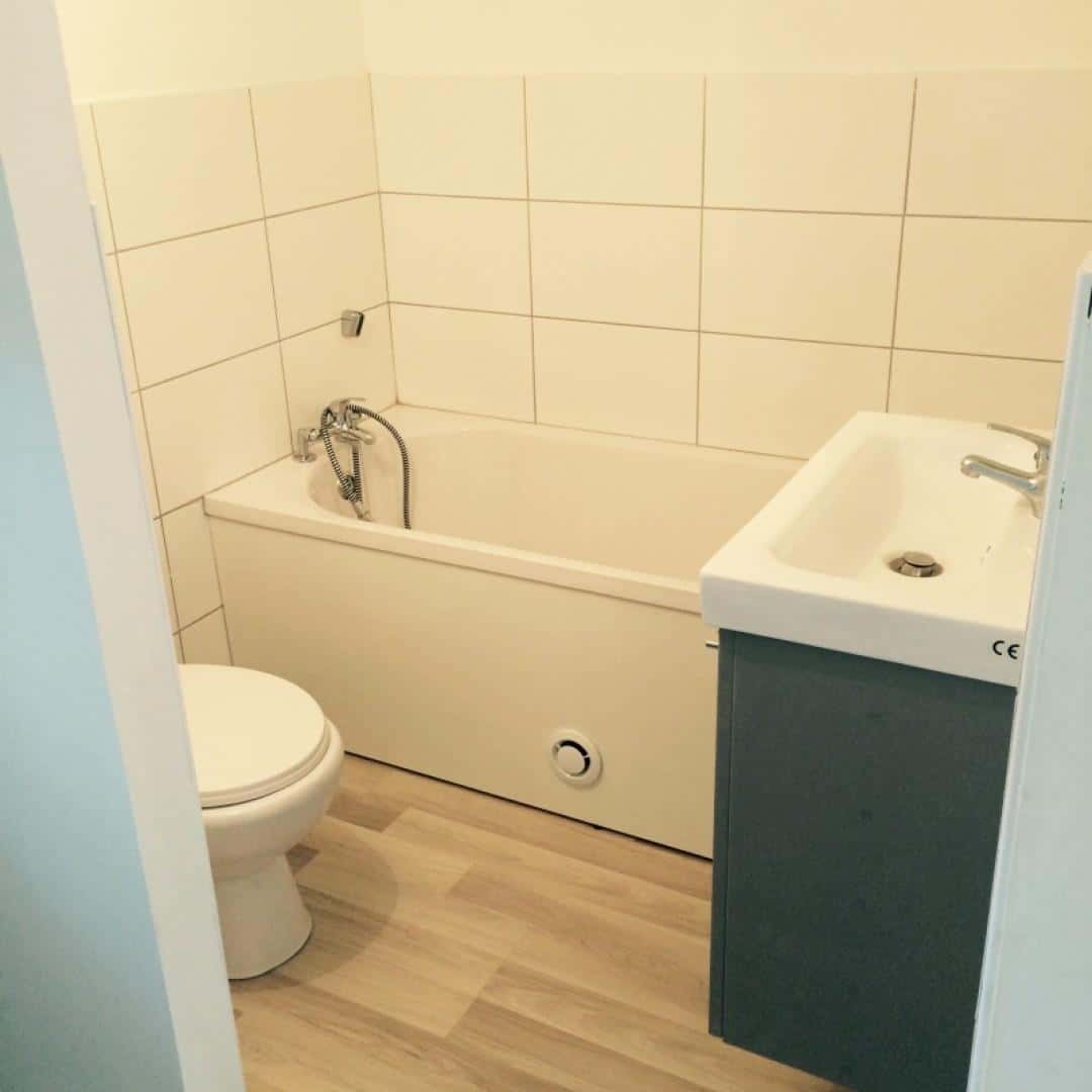 Chambre 5 - Friedland