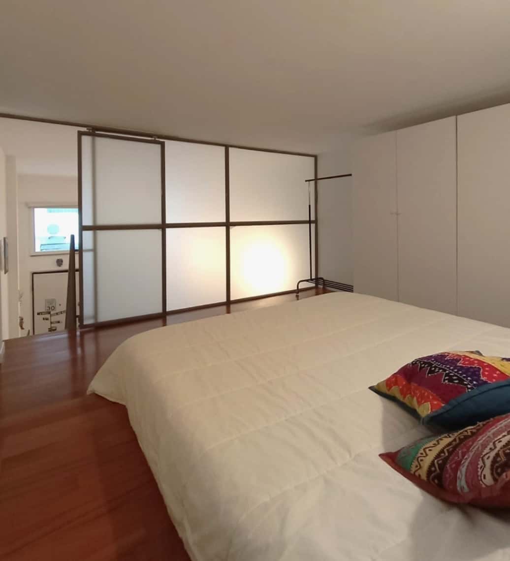 Apartment Milan, 1 bed — photo 14