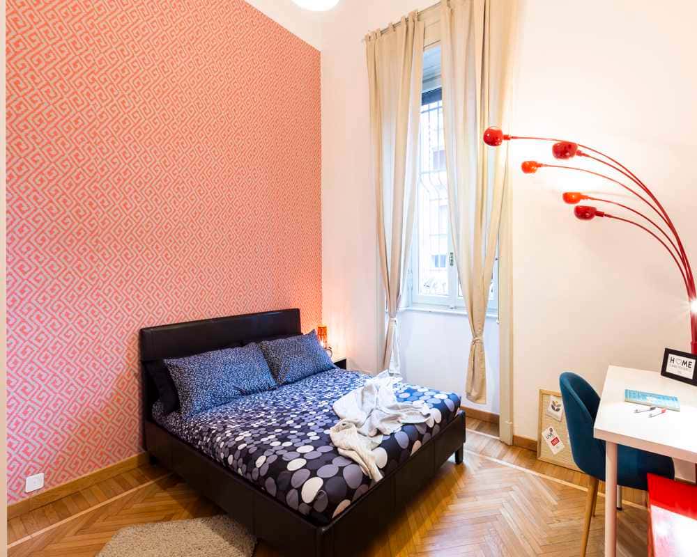 Stanza in Via Spalato