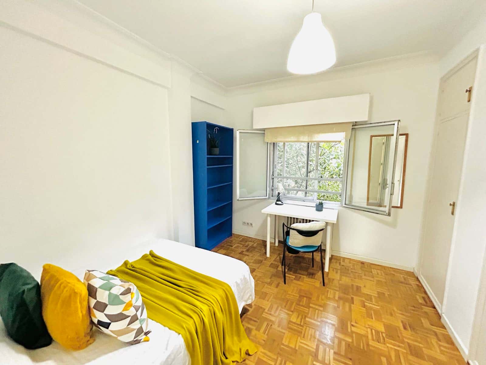 Habitación DRE4