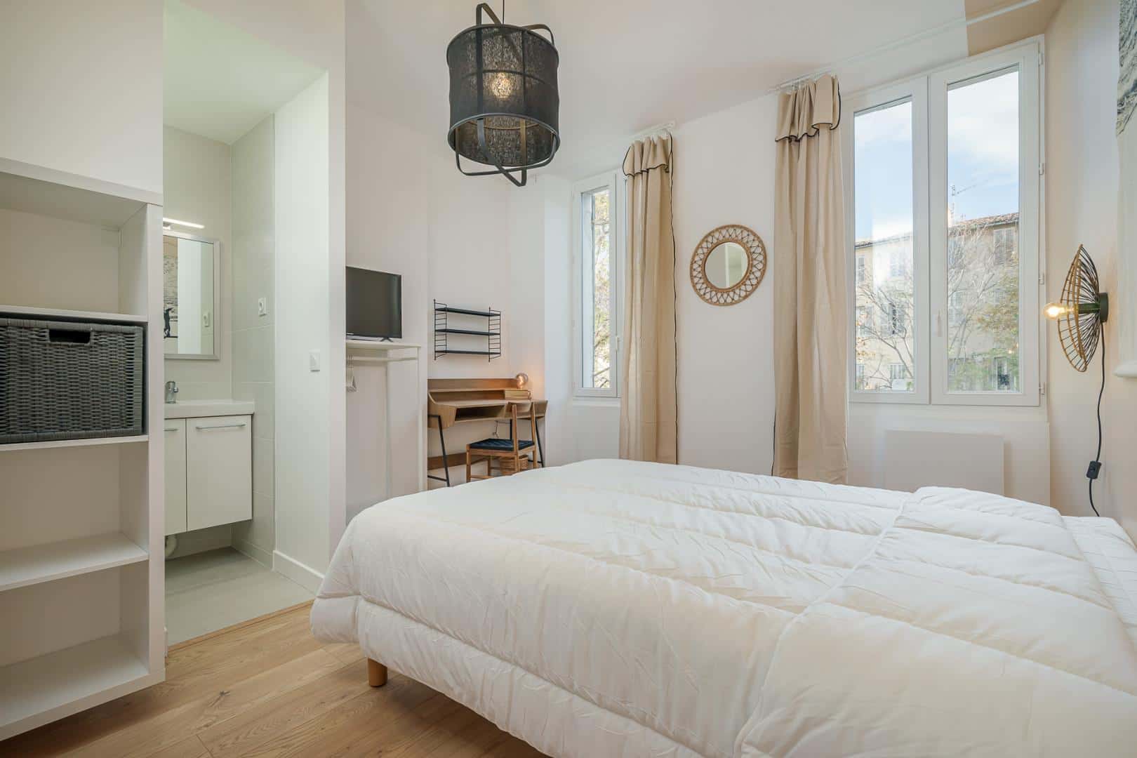 Chambre 1 - NATIONAL J