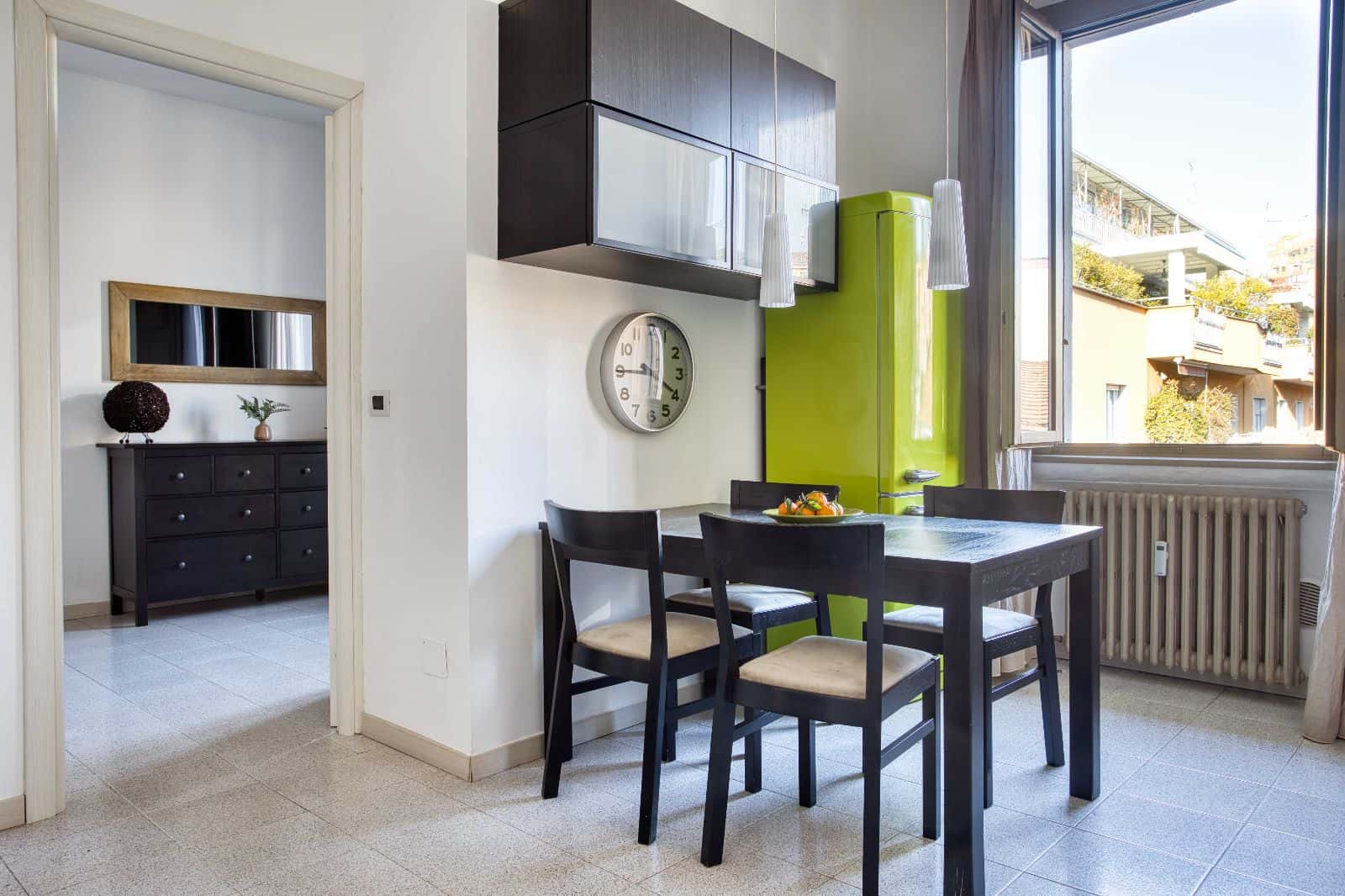 Apartment Milan, 1 bed — photo 19