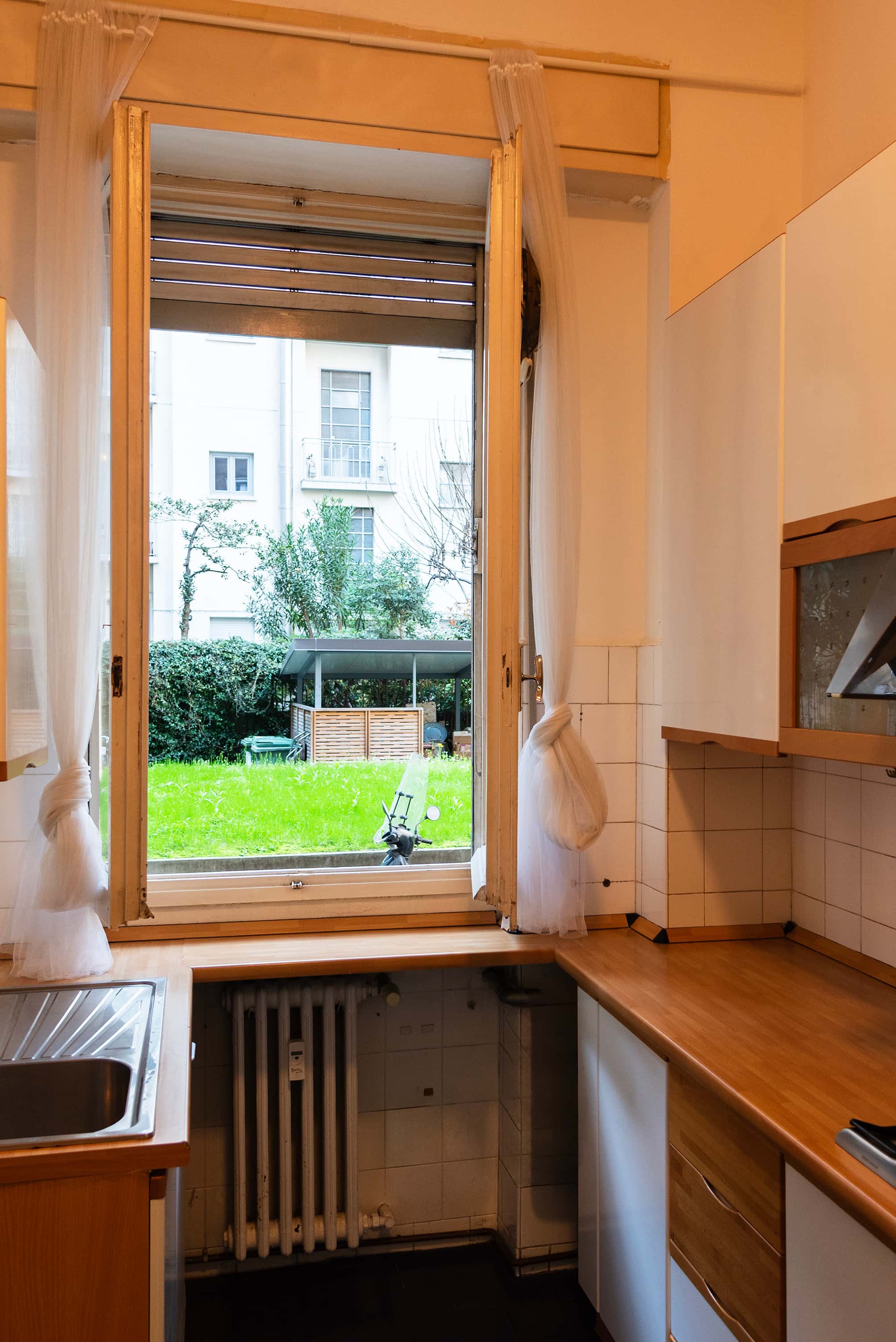 Apartment Milan, 4 beds — photo 26