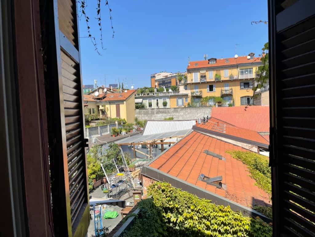 Apartment Milan — photo 8