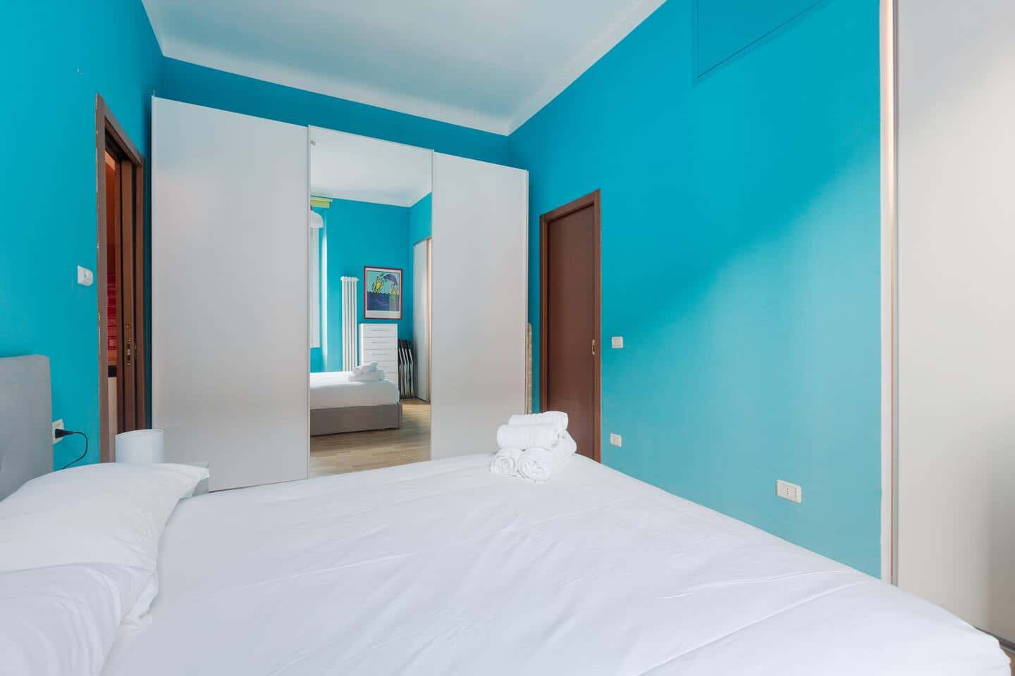 Apartamento Milán, 1 habitación — foto 19