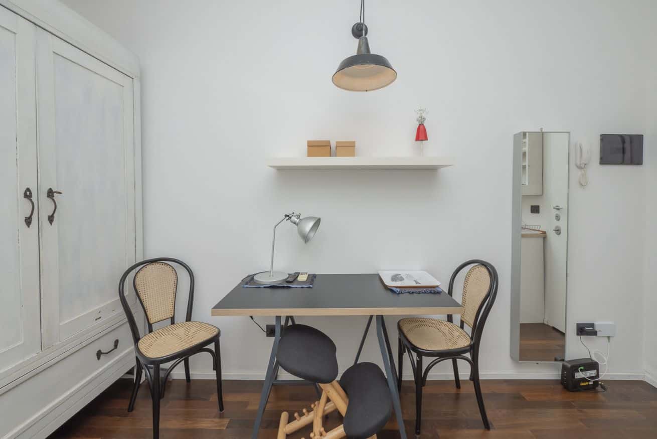 Apartment Milan — photo 13