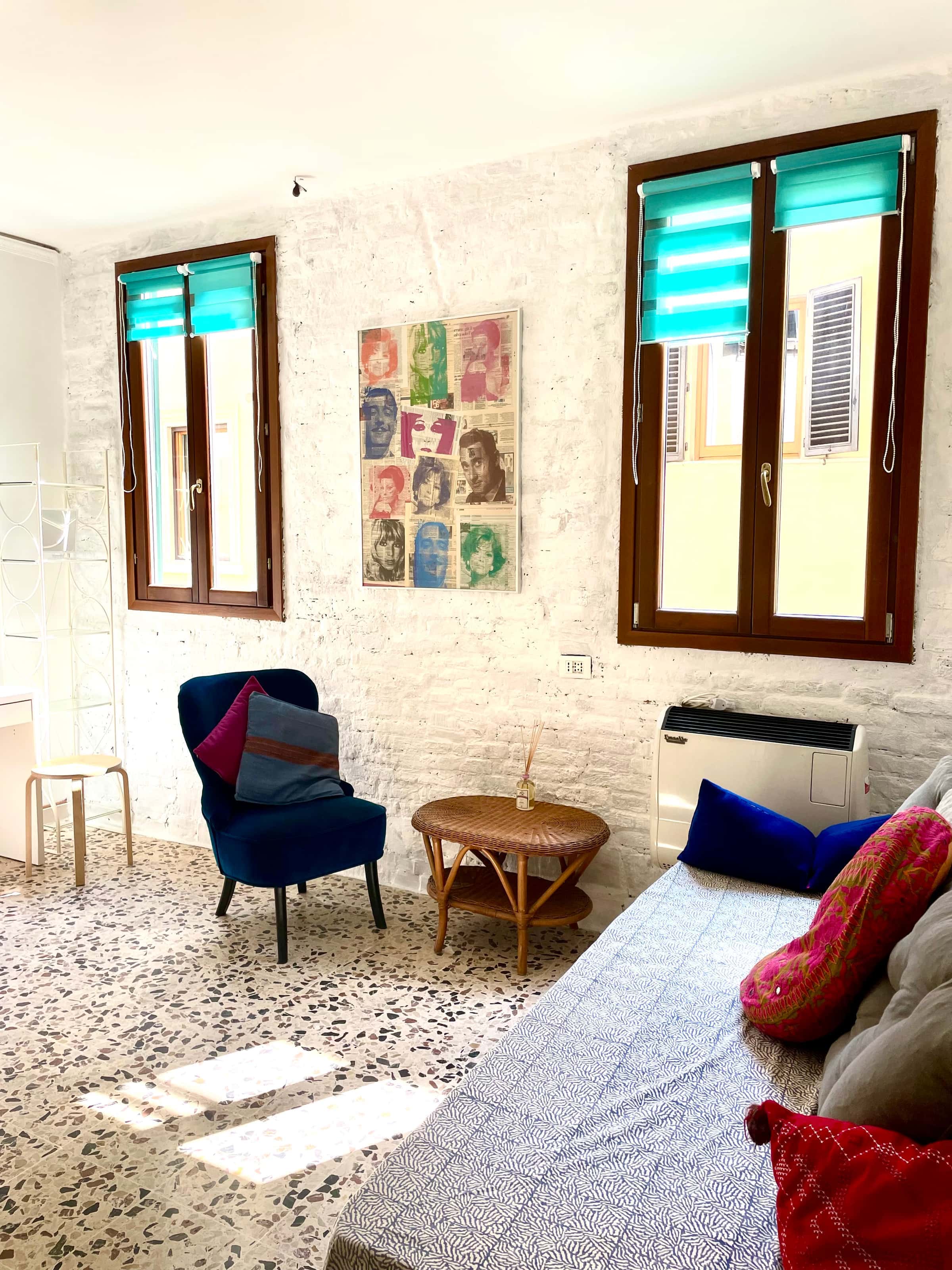 Wohnung in Via del Campuccio, Firenze für 20 m²
