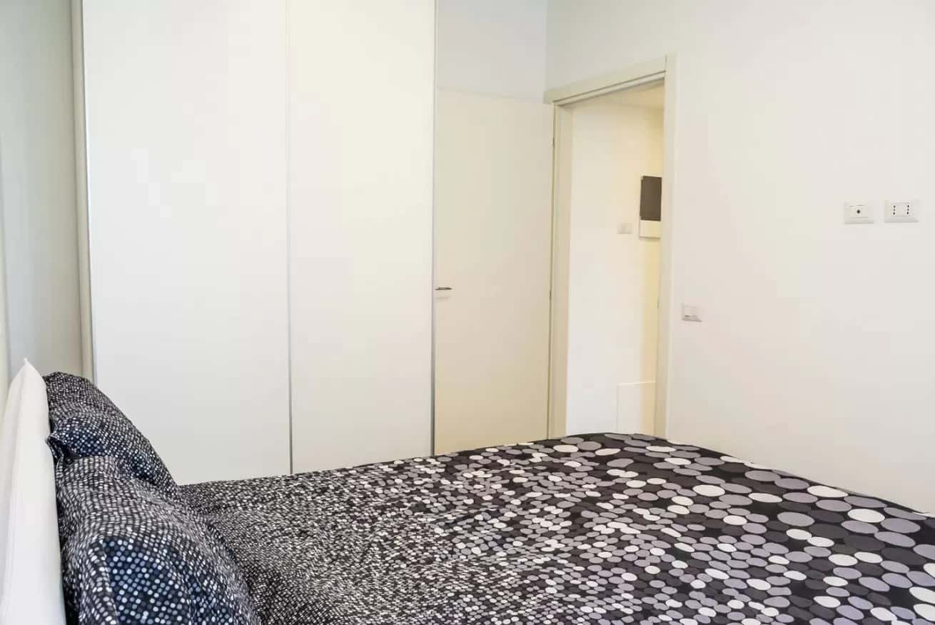 Apartment Milan, 1 bed — photo 17