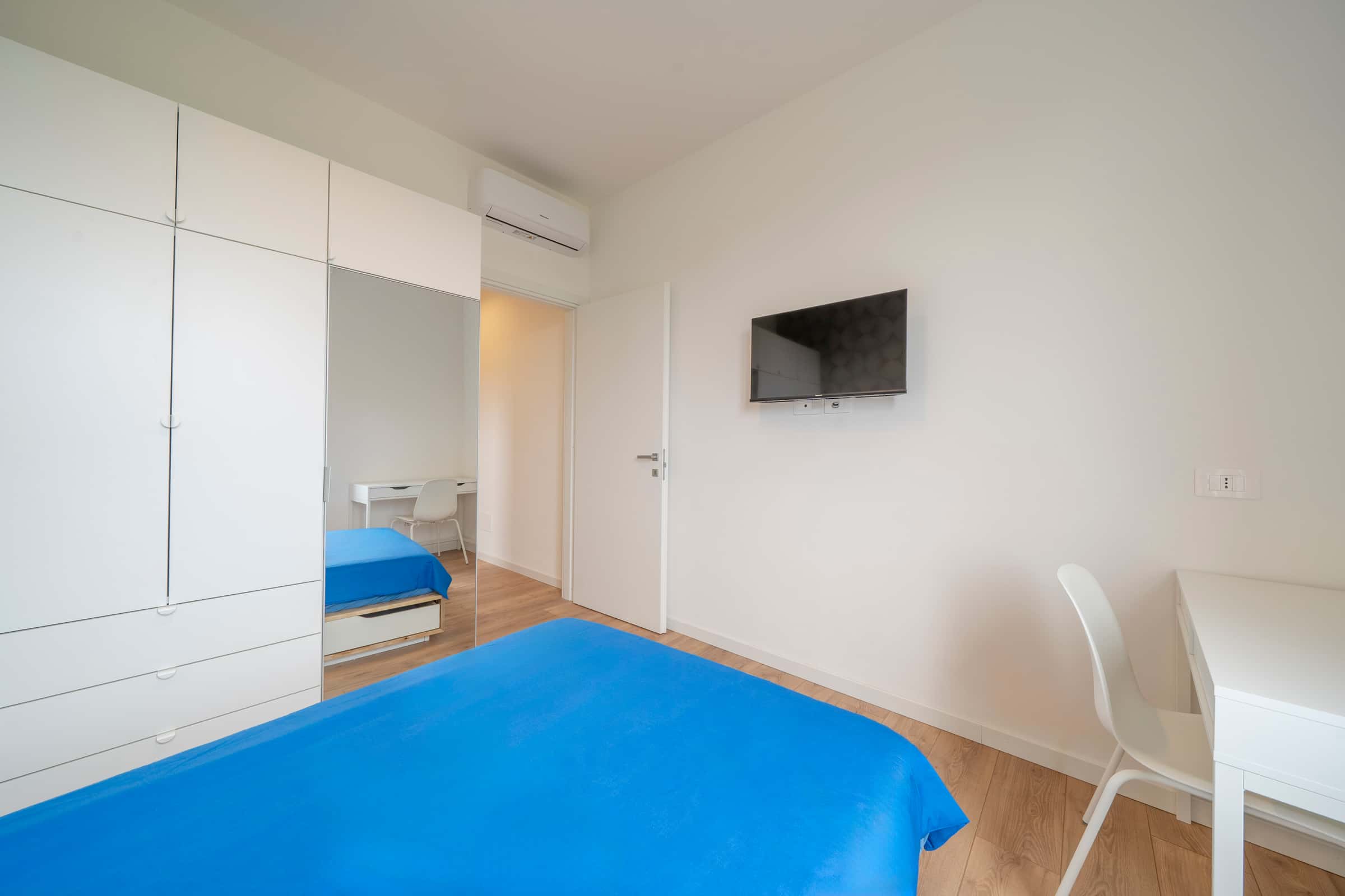 Apartment Milan, 3 beds — photo 20