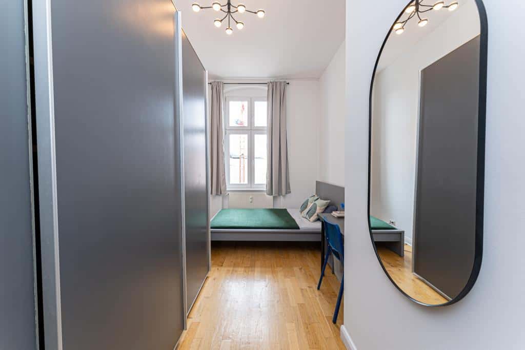 29 Uhlandstrasse - Berliner Innenstadt