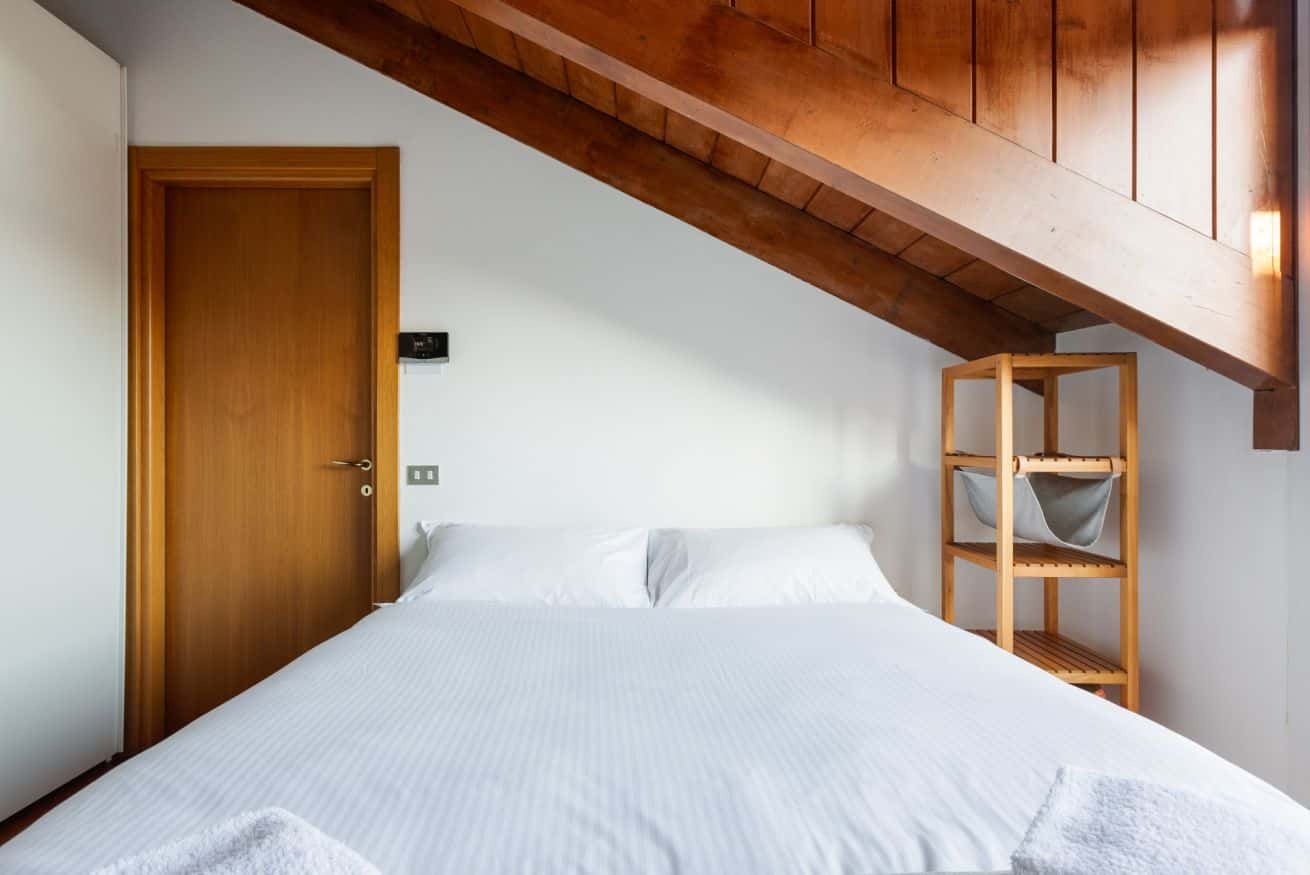 Apartamento Milán, 1 habitación — foto 14