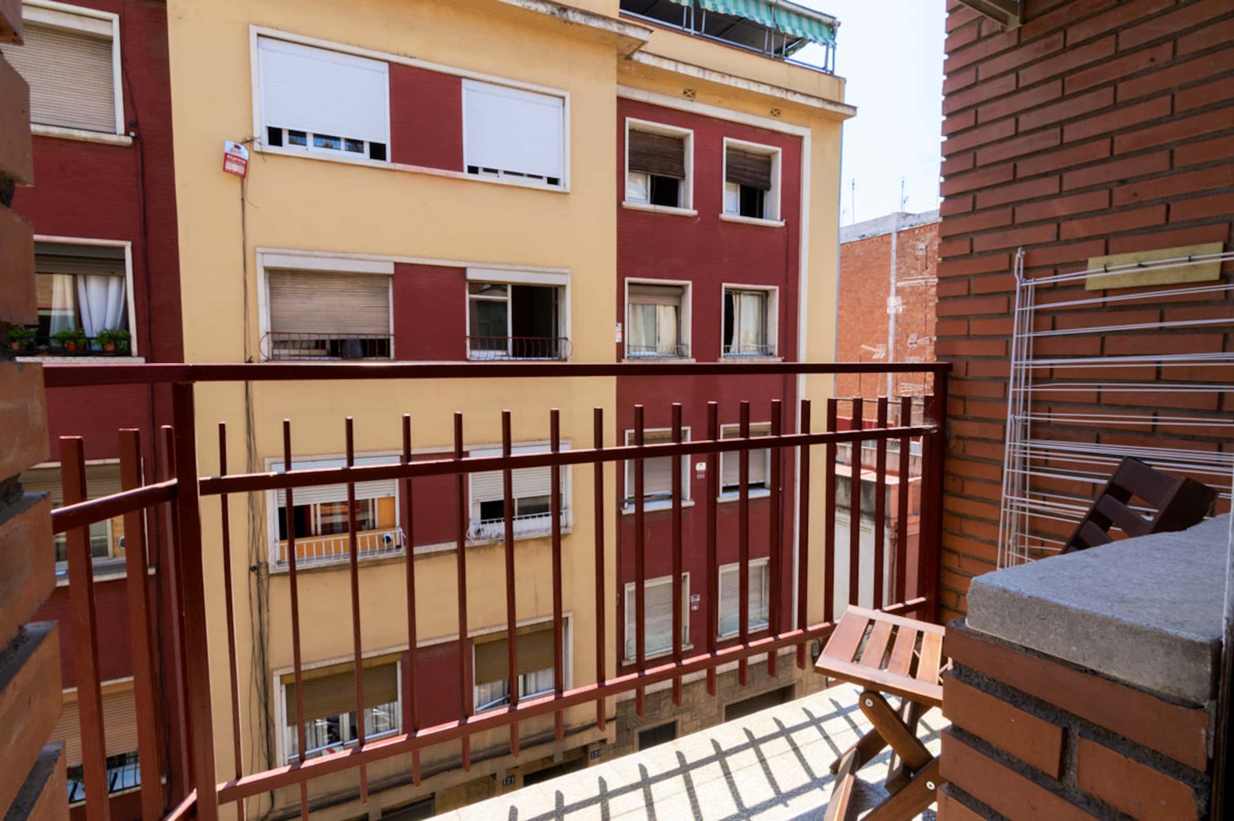 Carrer de Mas