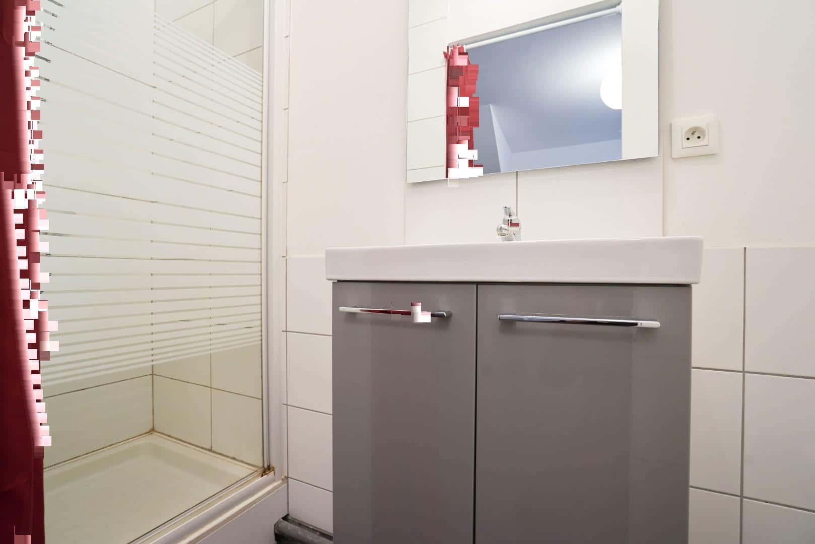 Chambre 2 - Friedland