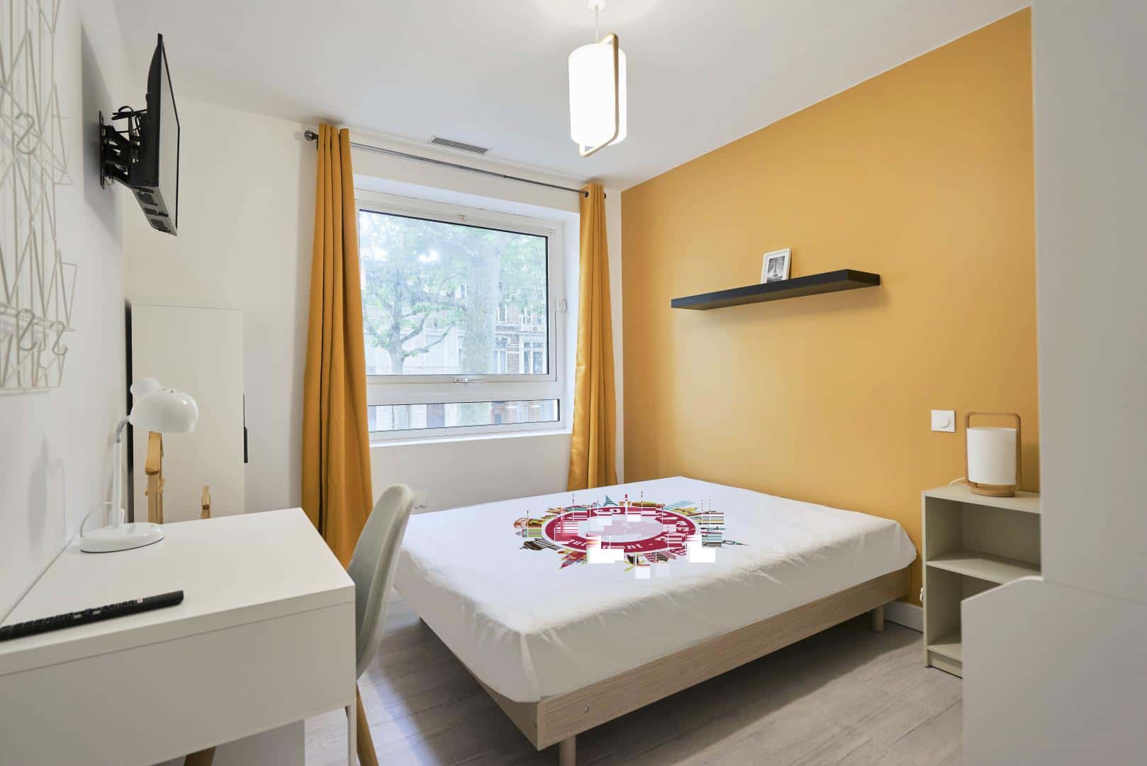 Chambre 2 - BIGO DANEL C