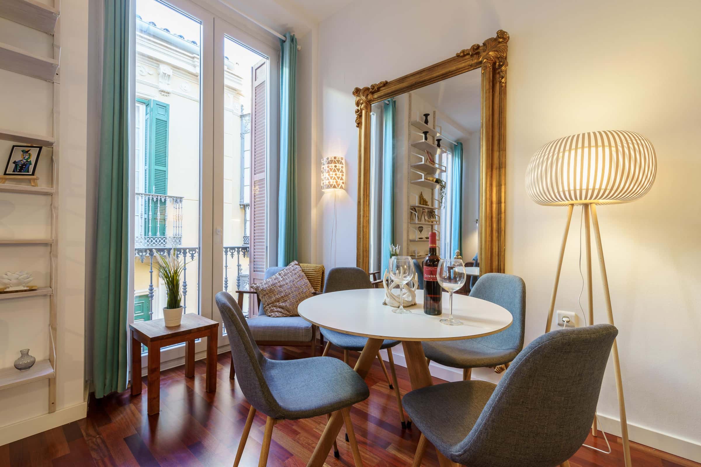 Málaga Center Old Town