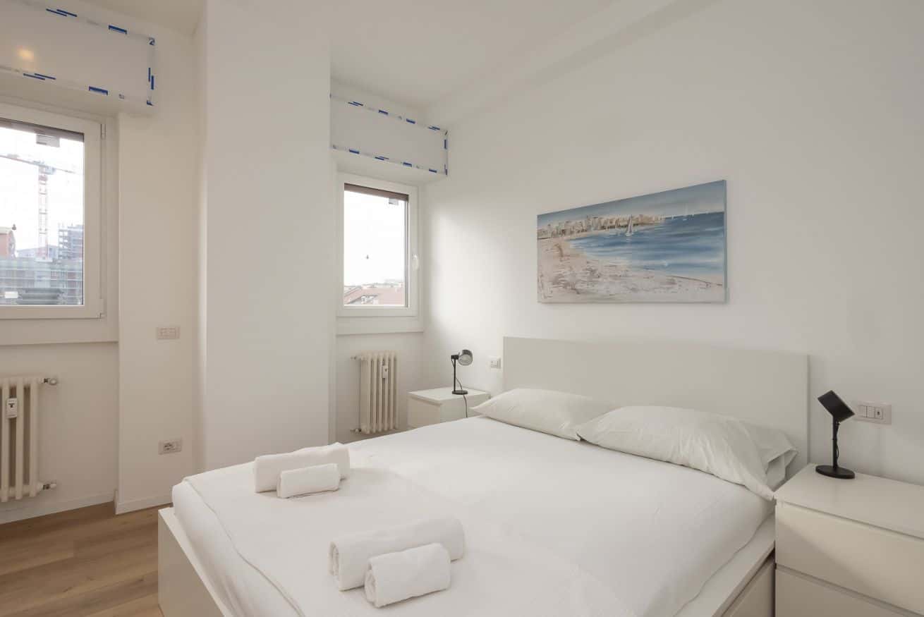 Apartment Milan, 1 bed — photo 16
