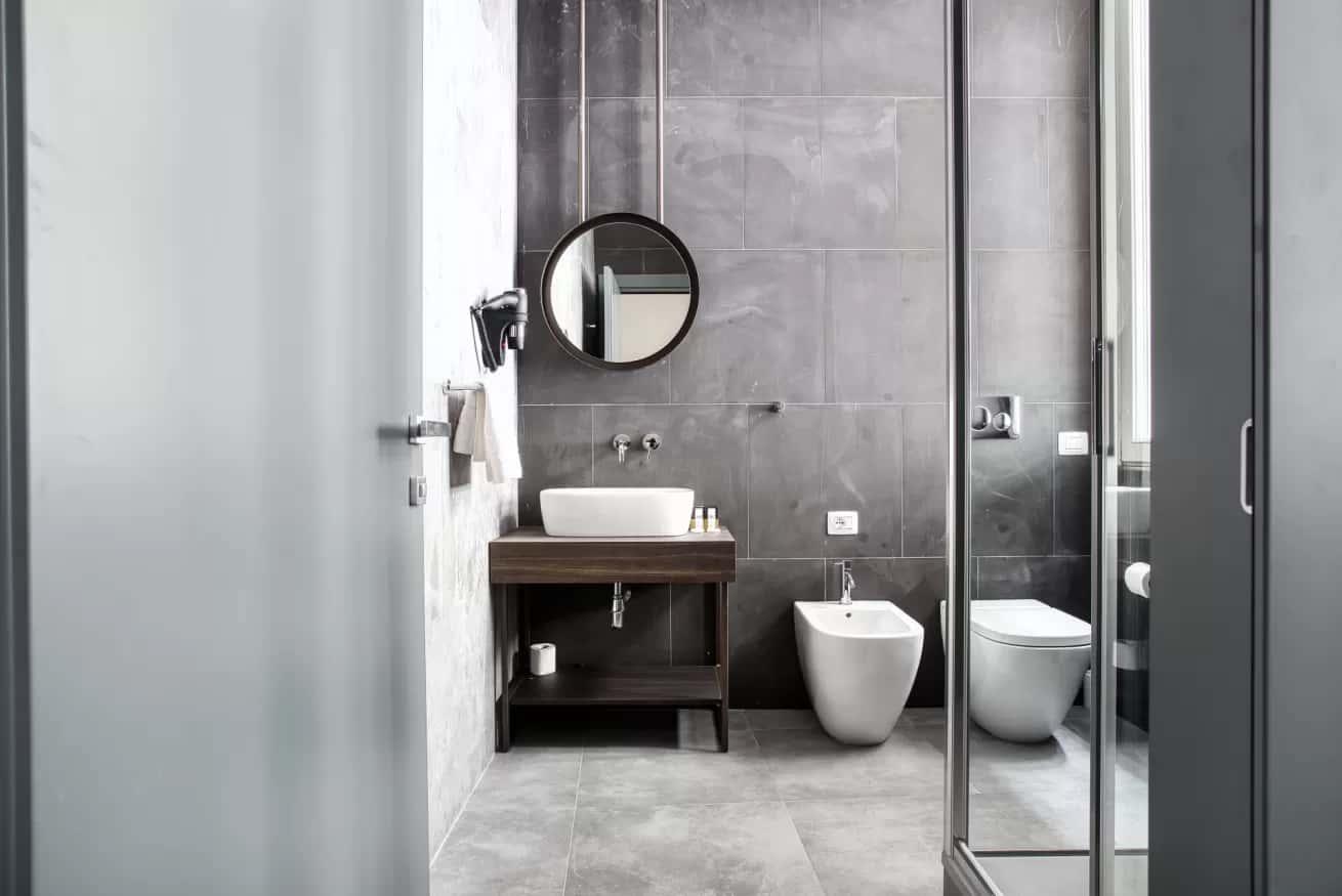 Apartment Milan, 1 bed — photo 13