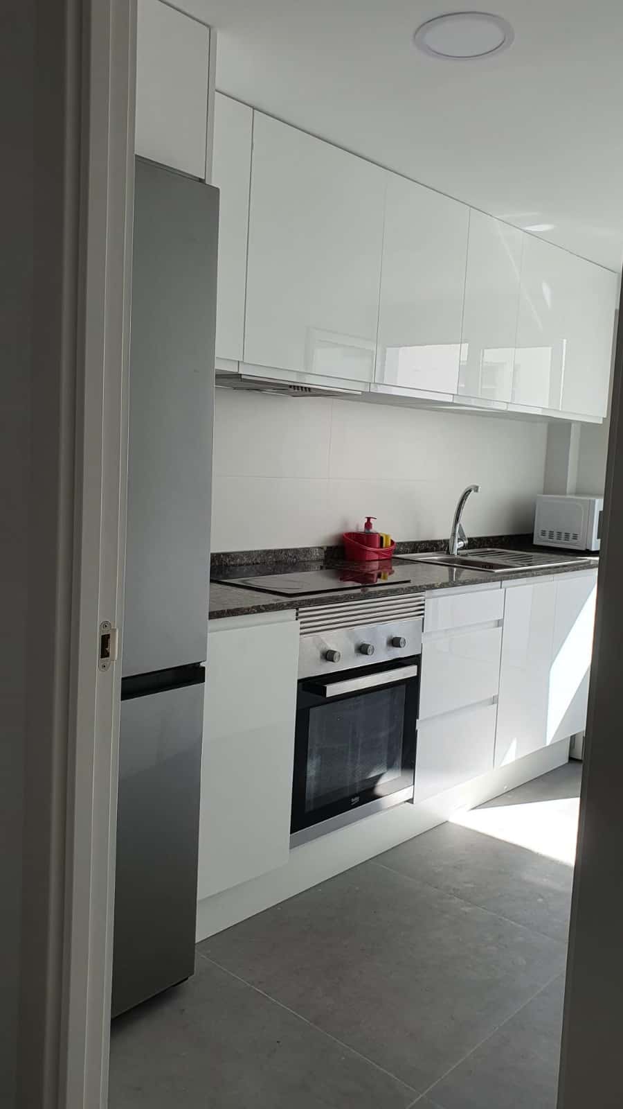 Polo y Peyrolón 4-13 H4