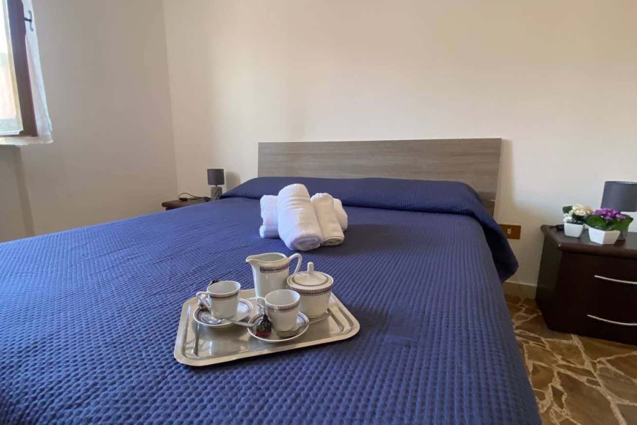 Apartment Porto Torres, 2 beds — photo 12