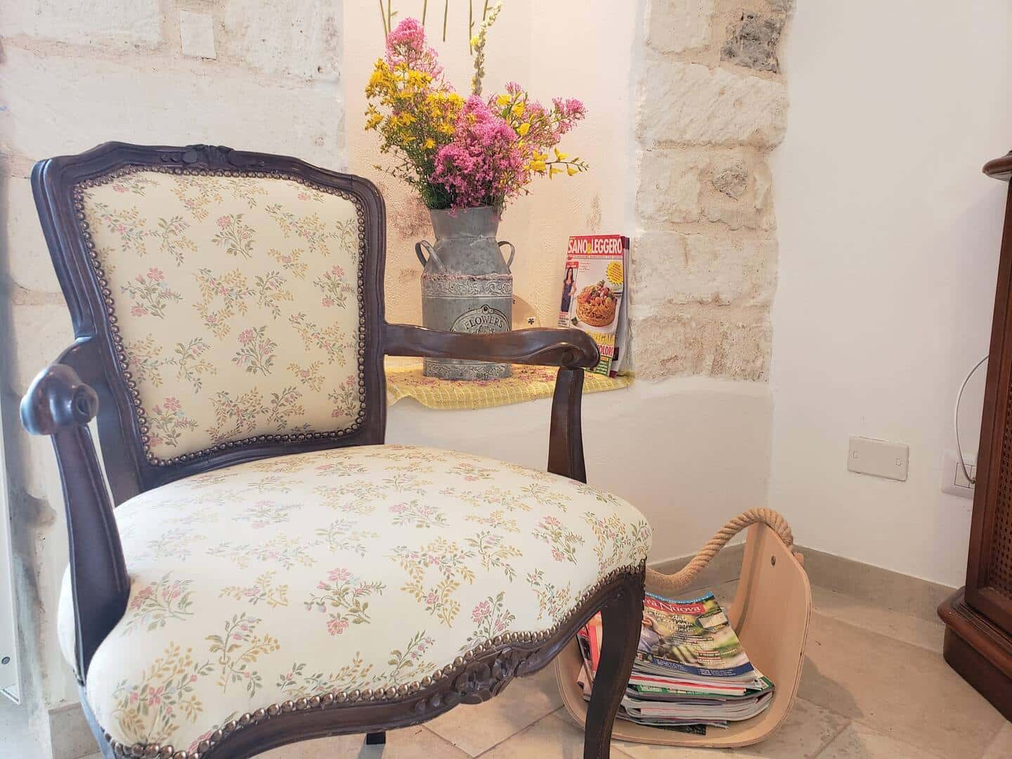 Apartment Monte Sant'angelo, 1 bed — photo 27