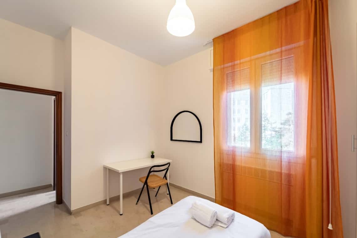 Apartment Bologna, 3 beds — photo 5