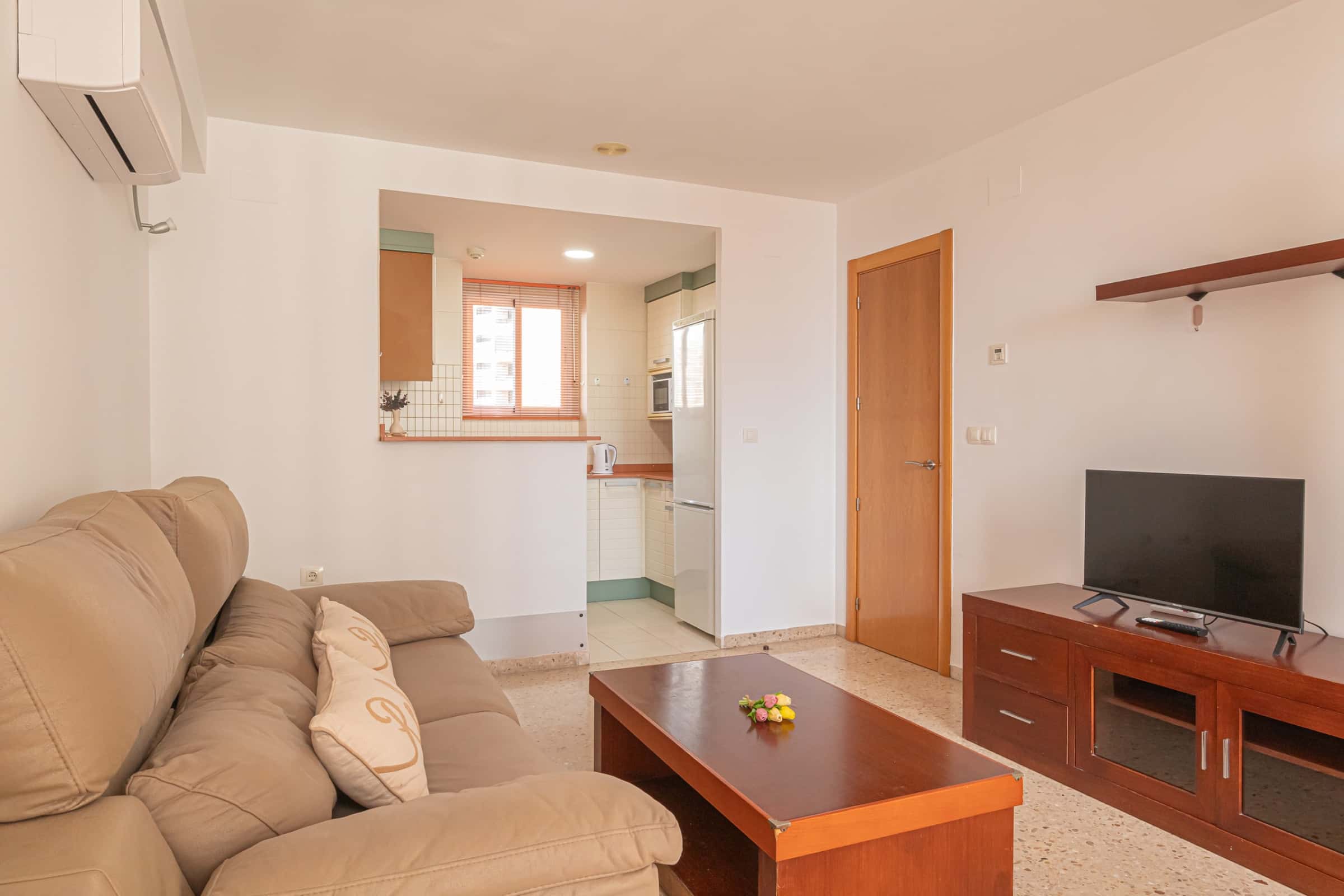 Benidorm Levante Beach 11A 2