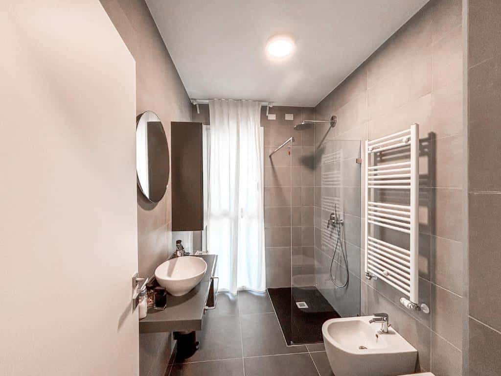 Apartment Milan, 1 bed — photo 13