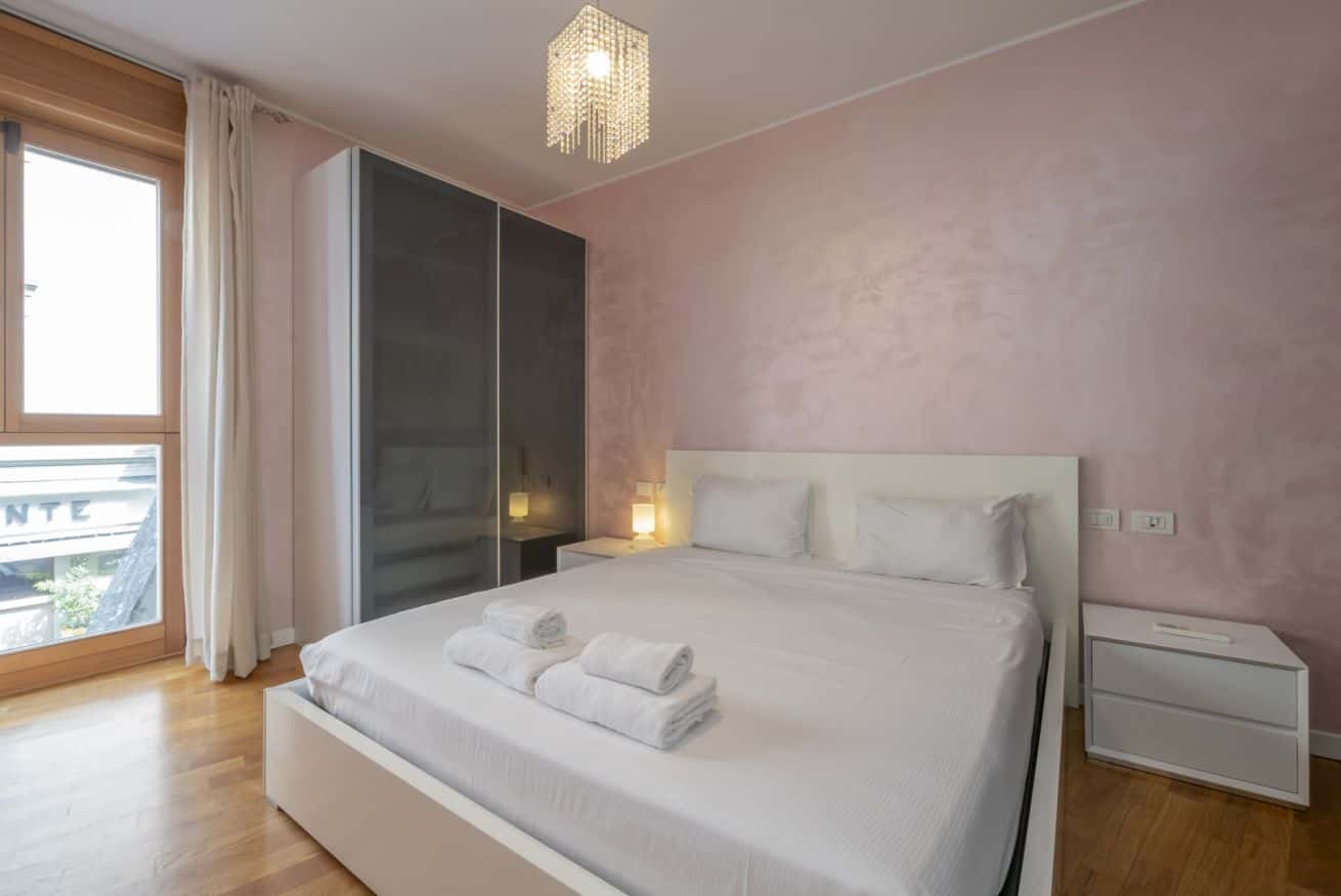 Apartment Milan, 1 bed — photo 25