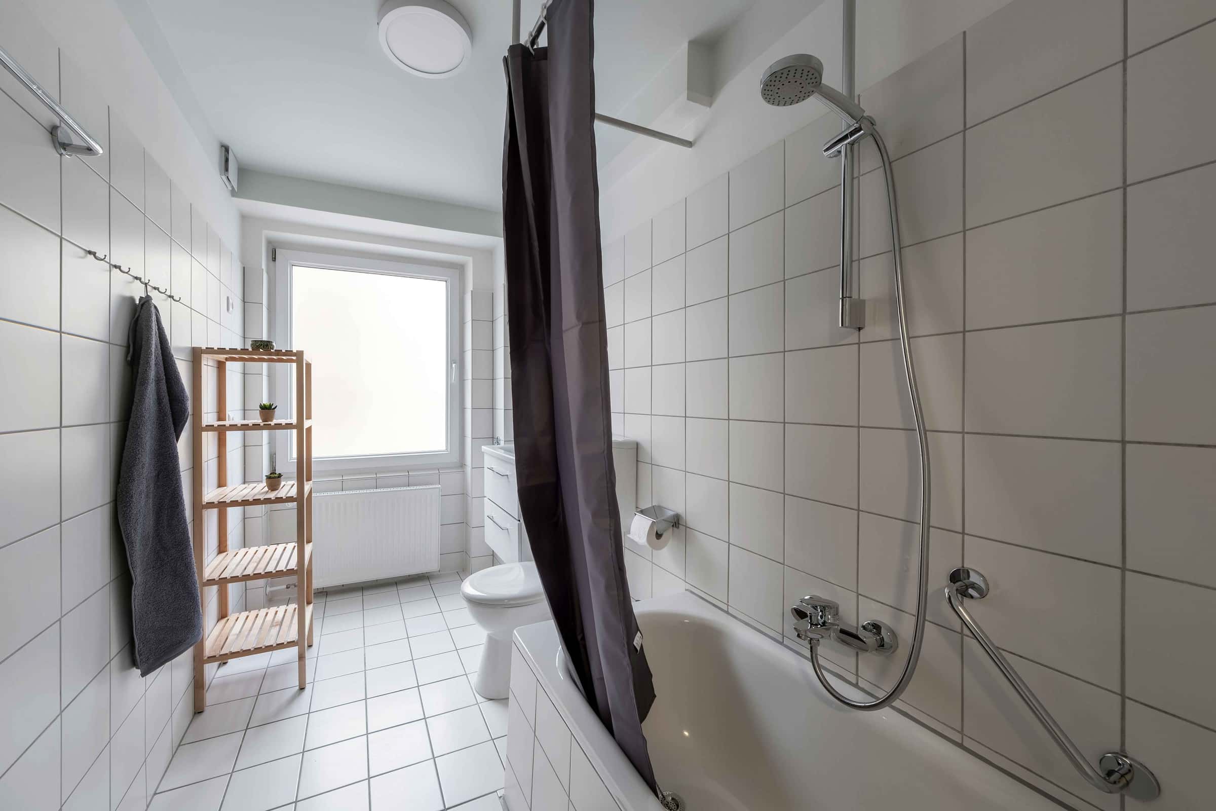 Zimmer in der Martin-Behaim-Straße