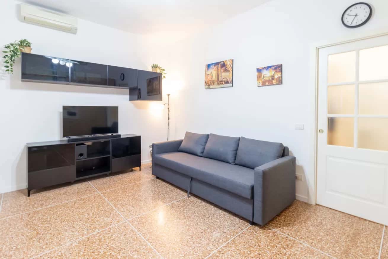 Apartment Casalecchio Di Reno, 1 bed — photo 27