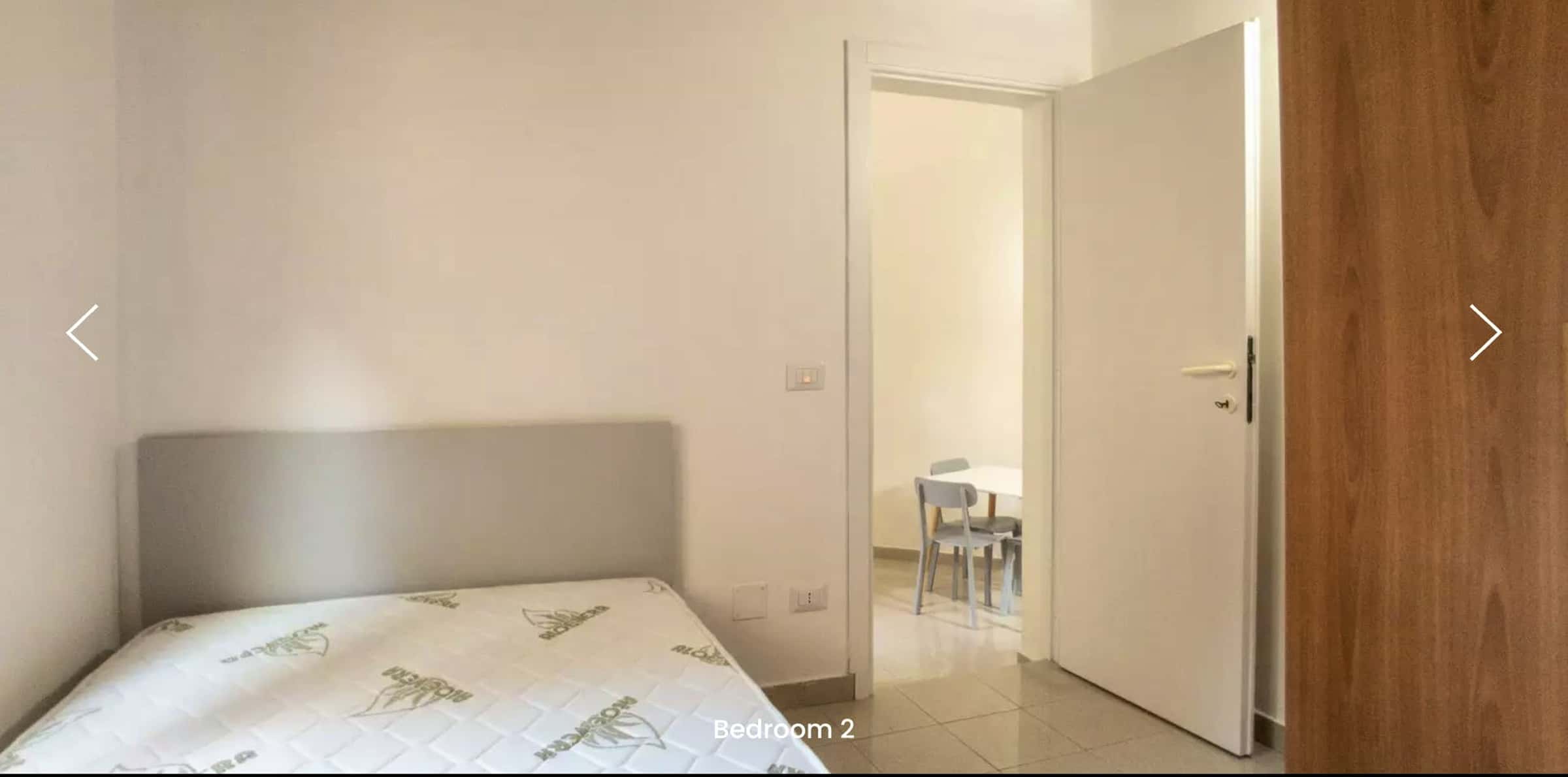 Apartment Milan, 2 beds — photo 13