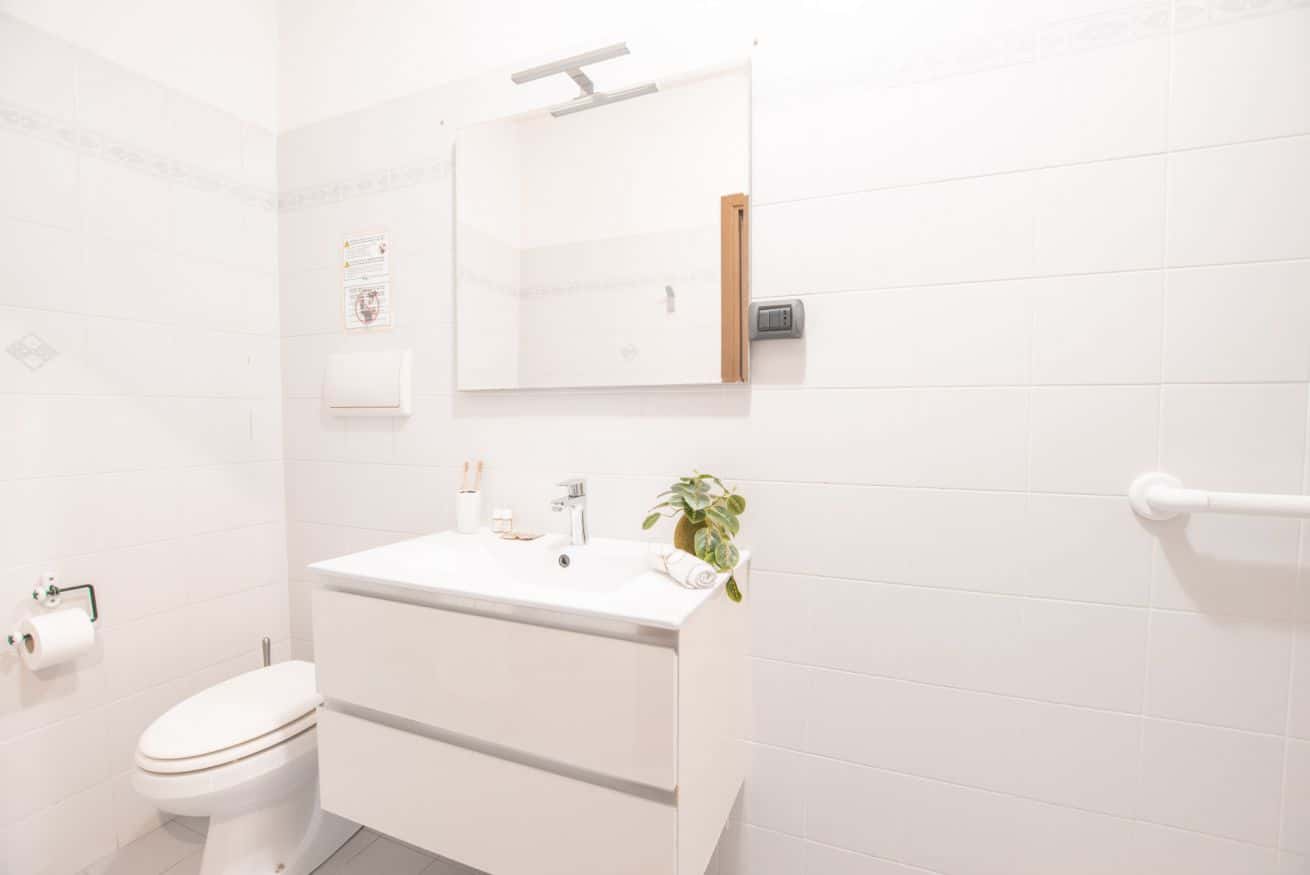 Apartamento Monza, 2 habitaciones — foto 15