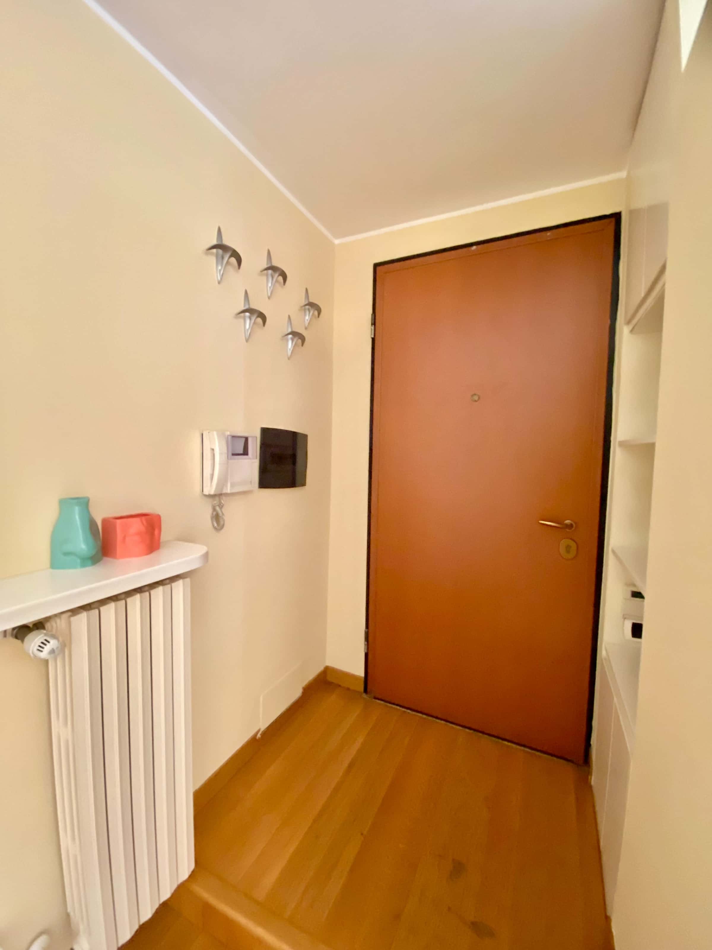 Apartment Milan — photo 83