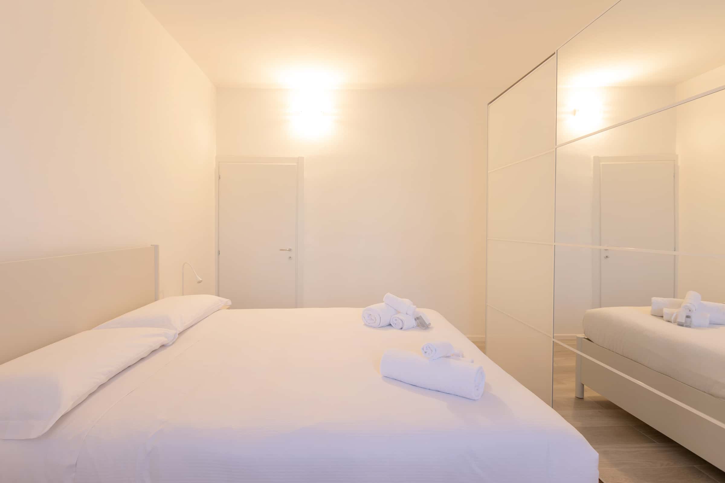 Moderno Trilocale Tortona via Savona - Mirable PM