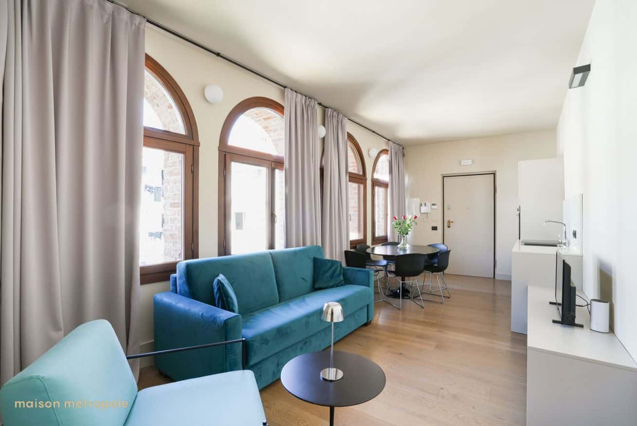 Apartment Asti, 2 beds — photo 21