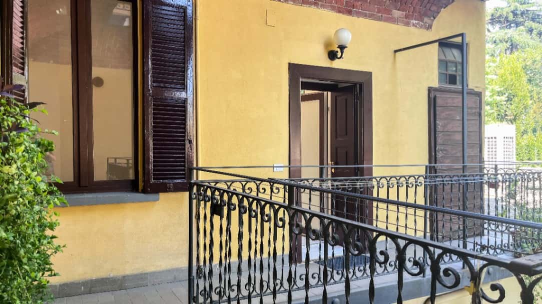 Apartment Milan, 1 bed — photo 11