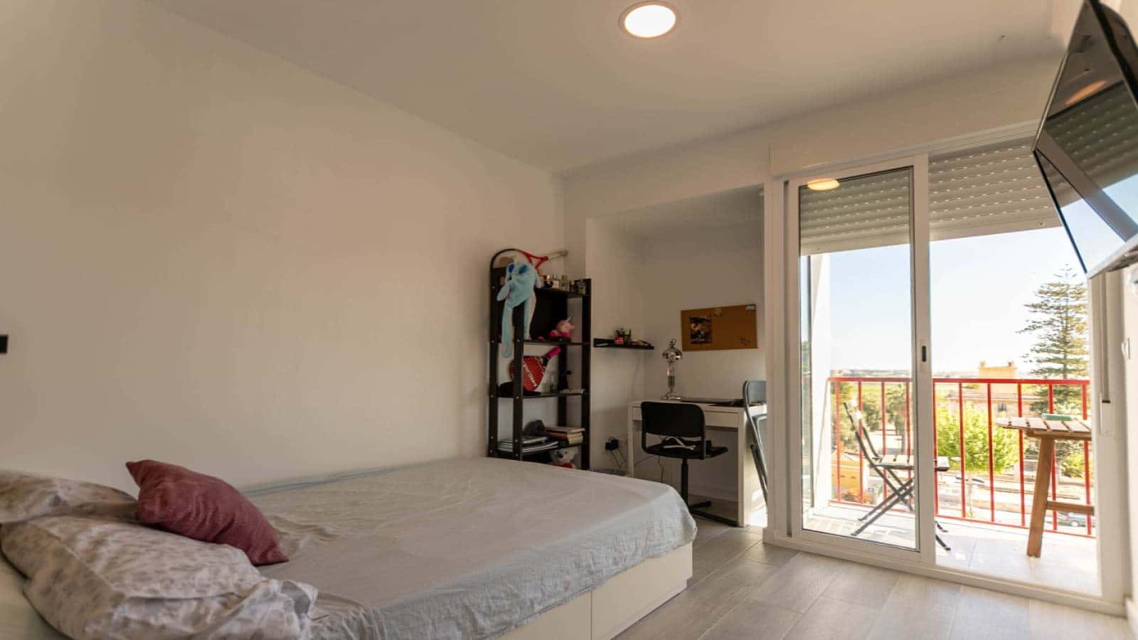 Calle Maestro Lope Studio 1