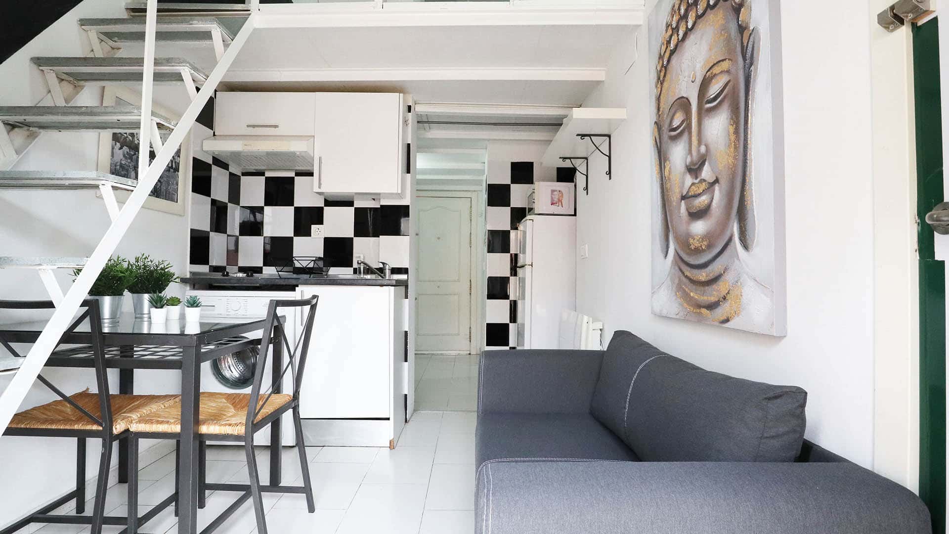 Studio Calle Antonio Zamora