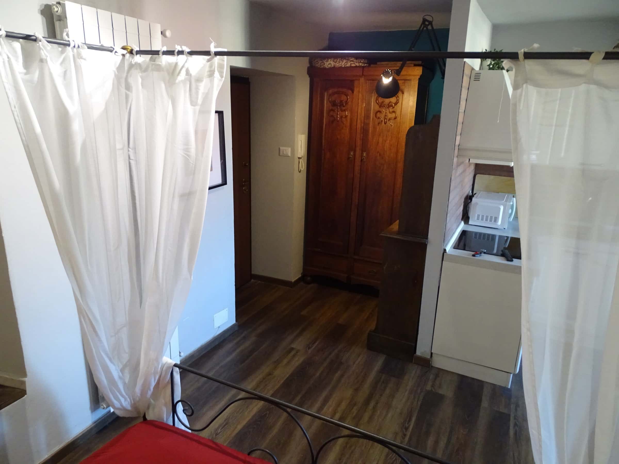 Apartment Turin — photo 18