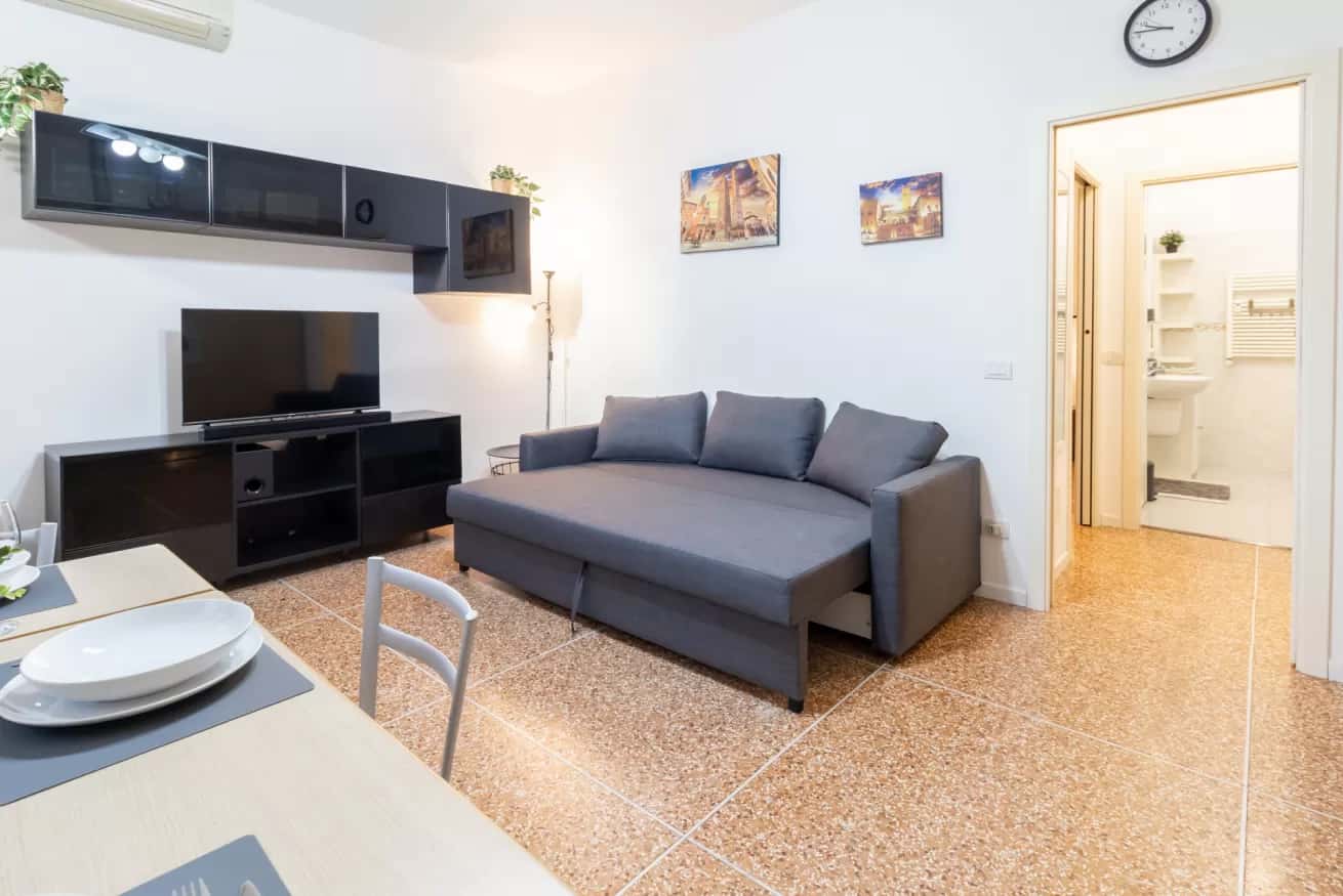 Apartment Casalecchio Di Reno, 1 bed — photo 9