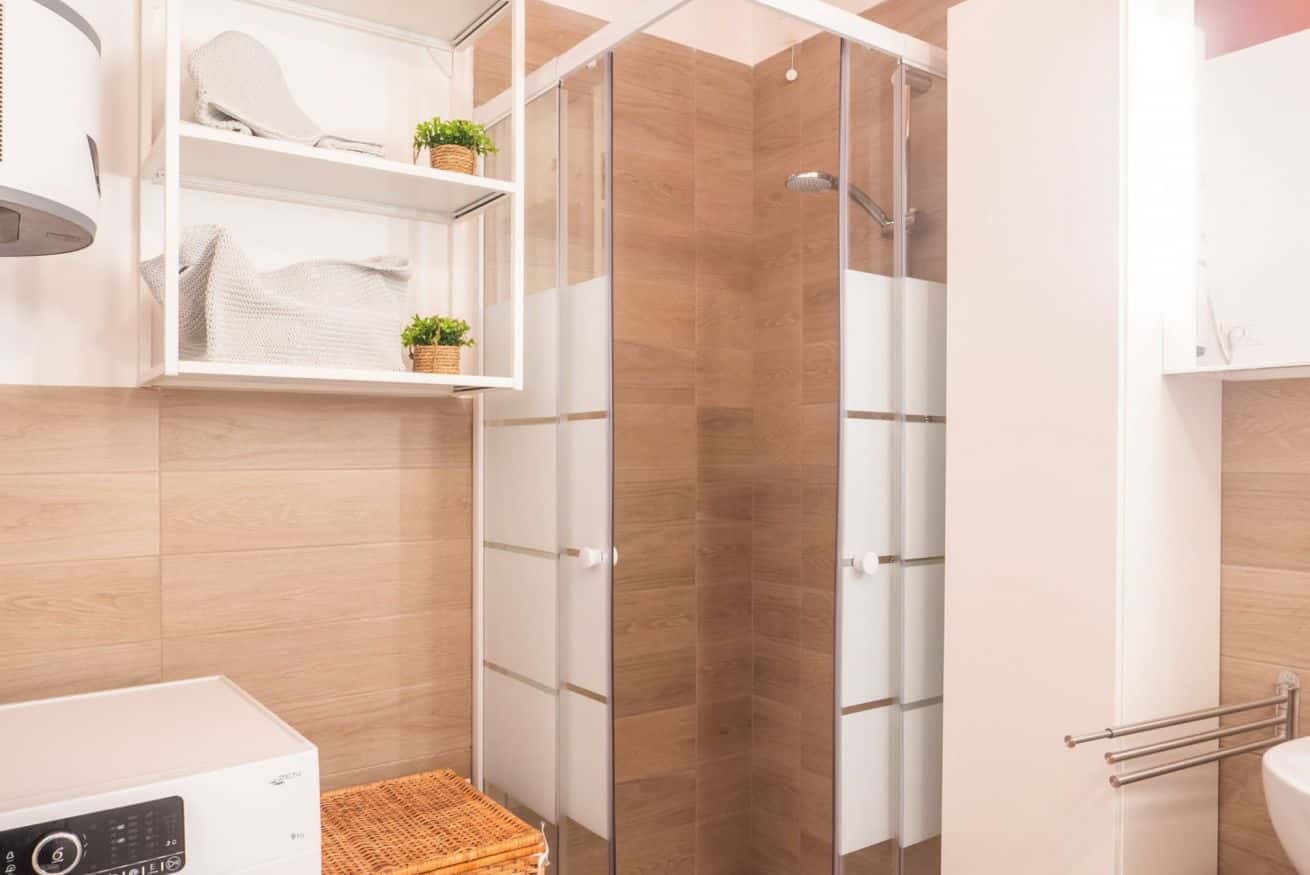 Apartment Milan, 1 bed — photo 39