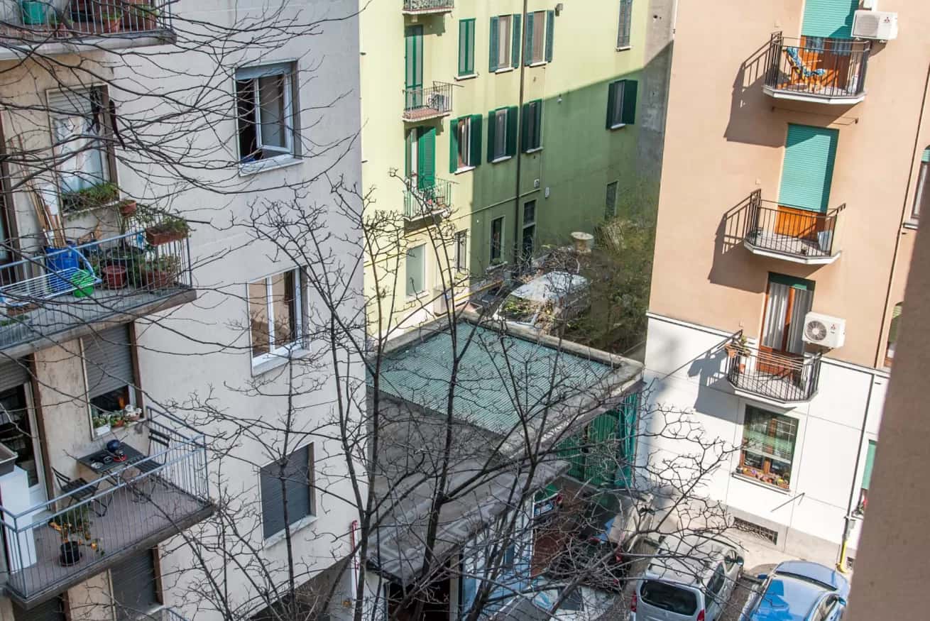 Apartment Milan, 1 bed — photo 13