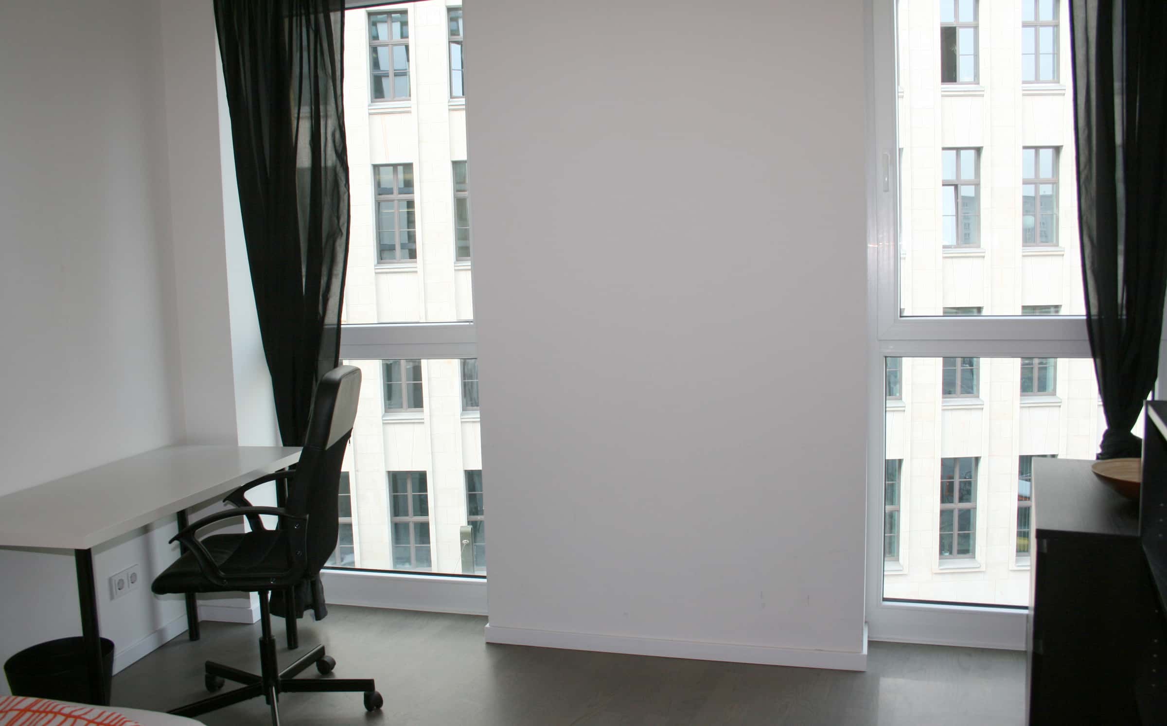 Zimmer in der Bernhard-Weiß-Straße -